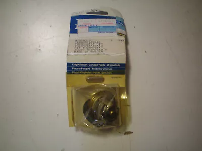 $49.95 • Buy Volvo Penta #875783  Thermostat Kit, Free Freight