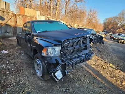 Wheel Classic Style 5 Lug Road Wheel Fits 09-21 DODGE 1500 PICKUP 1569386 • $258.51