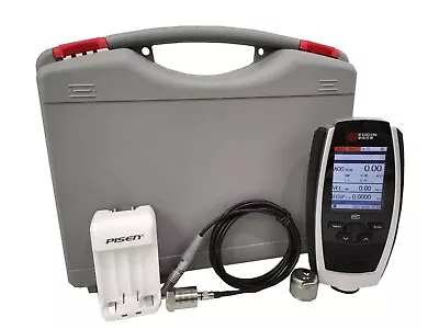 Vibration Meter Tester Digital Vibration Analyzer FFT For Spectrum Line Analysis • $679.93