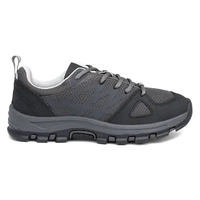 £14.99 • Buy Jana Softline Womens Shoe Grey Lace Up Walking Shoe Shoezone