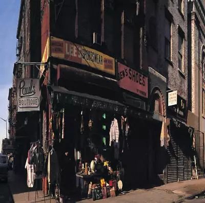 Beastie Boys Paul's Boutique CD NEW • $38.65