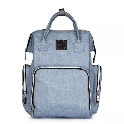 Nappy Bag Backpack • $49.95