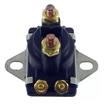 Solenoid Relay Switch For Mercury Outboard Mercruiser • $11.99