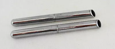 (2) Vintage Quill Ballpoint Pens • $4.99