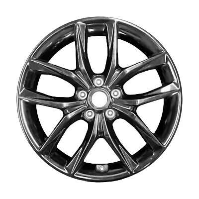 70954 Reconditioned OEM Aluminum Wheel 18x7.5 Fits 2019-2021 Hyundai Veloster • $191