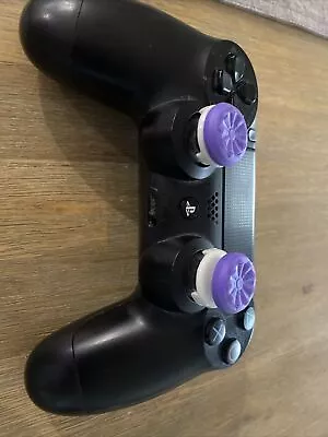 $15.99 • Buy Kontrolfreek Galaxy PS4/PS5 Thumbskicks
