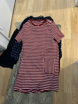 $100 • Buy Clothes;  Seed, Gorman, Alpha 60, Country Road, Topshop, Adidas 8-10