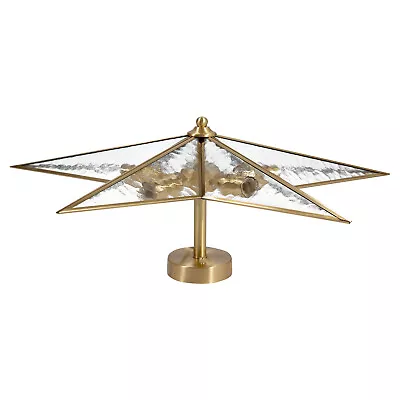 Ceiling Light Fixture Vintage Lighting Creative Sputnik Chandelier Lighting  • $84.55