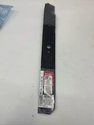 MURRAY/POULAN 20  Standard & Mulching Mower Blade 145106/129277/131694/532145106 • $17.99