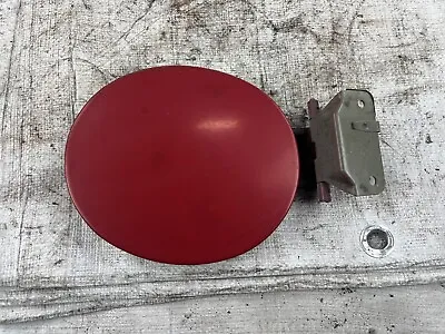 1990-1997 Mazda Miata Mx5 Oem Red Fuel Gas Door Cap Lid NA 90-97 *READ* • $25