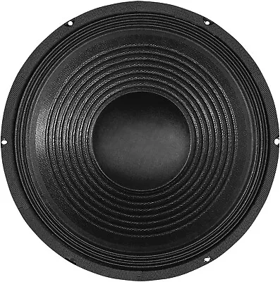 8  80W Chassis Speaker Driver • £11.88