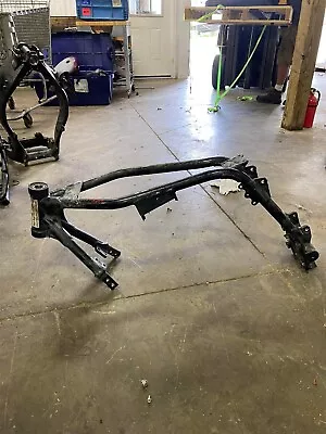 03 Polaris Victory V92 V92TC Touring Frame Chassis  • $134.99