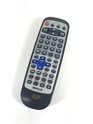 Mintek RC-320H DVD Remote Control Genuine OEM • $14.99