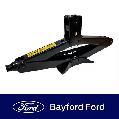 Genuine Ford Territory Sx Sy Sz Wheel Lifting Jack Ar7z17080aa • $74.51