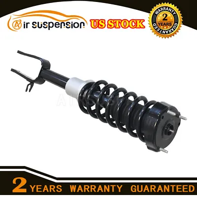 For Mercedes W211 S211 E350 06-09 Front Left Shock Strut Assembly W/o ADS 4Matic • $169