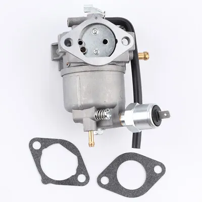 Carburetor For John Deere AM128355 LX188 LX279 LX289 Kawasaki Mikuni Kit # • $29.27