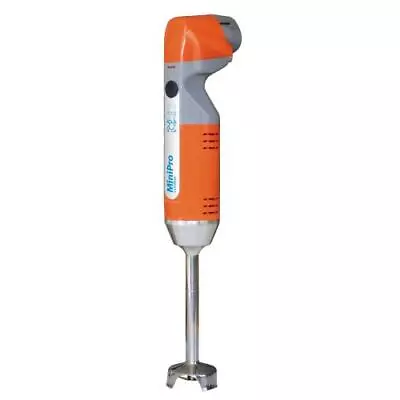 Dynamic - MX135.1 - 6 1/2 In Cordless Hand Held Immersion Blender • $597.76