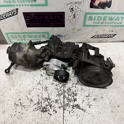 96-99 BMW 328i Oil Filter Housing E36 M52 S52 M3 • $149.99