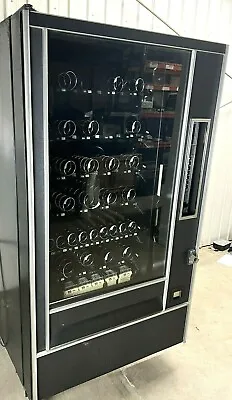 AP SNACKSHOP 7600 Snack Gum Mints Food Commercial Cash Coin Vending Machine  • $1999.99