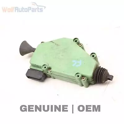 1986-1991 VW VANAGON - DOOR LOCK Actuator / Motor 701959781 • $29.99