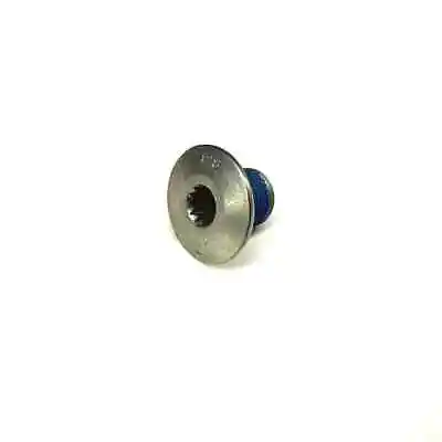 Genuine Volkswagen Steering Wheel Bolt N-907-991-02 • $7.91