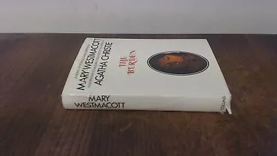 £17.49 • Buy 			The Burden, Westmacott, Mary, HarperCollins Publishers Ltd, 1973,		