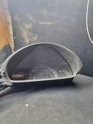 Speedometer/Instrument Cluster Mercedes W203 A2035401347 • $39.99