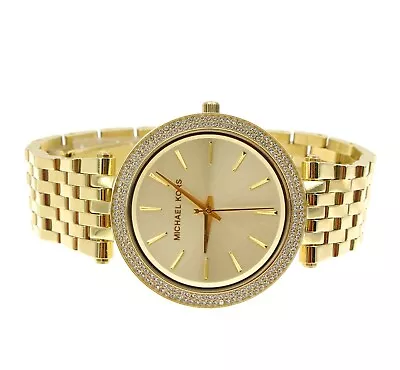 Michael Kors Darci MK3191 Wrist Watch For Women 1515 • $197.50