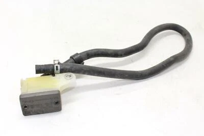 $12 • Buy 07-15 Yamaha V Star 1300 Xvs1300a Rear Brake Master Fluid Reservoir Tank Bottle 
