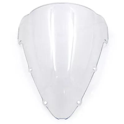 Motorcycle Windshield Windscreen For HONDA CBR600 F4i 2001-2008 Clear • $23.55