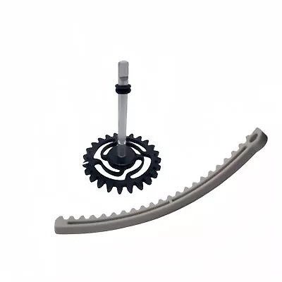 Gear Segment And Drive Gear Wheel For Volvo Penta AD31 41 Replace 852984 872812 • $22