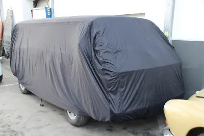 Panoprene High Quality Outdoor Full Garage For VW Bus T3 • $319.24