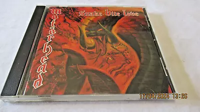 Snake Bite Love By Motorhead CD 1998 CMC International Records • $10.99