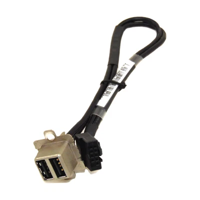 £12.99 • Buy Dell PowerEdge 840 Front USB Port Cable CK009