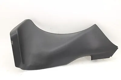 2005 Kawasaki Ninja Zx6r Zx636c Left Inner Fairing Cowl Panel Trim 55028-0035 • $39.07