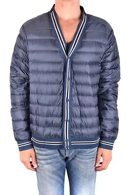 Jacket Montecore Blue AR1257 • $260.97