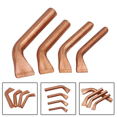 £6.94 • Buy Head Soldering Iron Tip Core Copper Heat Replacement Soldering 75-200W