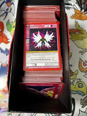 Metazoo - Bulk Lot 400 + Spirit Aura Cards Mint Condition • $2.75