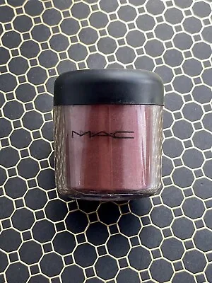 £8 • Buy Mac Pigment - Heritage Rouge. 7.5g