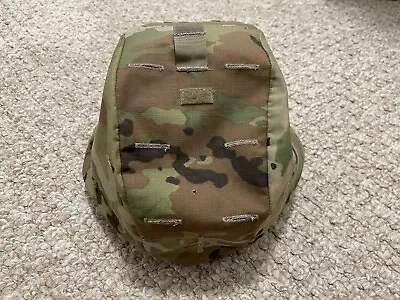 Multicam ACH Helmet Cover • $29