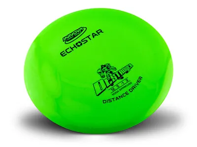 $27.98 • Buy Innova Echo Star Destroyer *Pick Weight & Color* - SAME DAY Shipping!!
