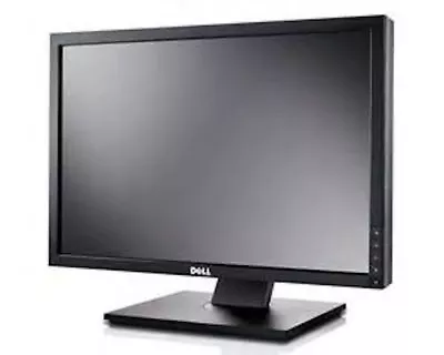 Dell Professional P2210t 22  LCD Widescreen Flat Panel • $55