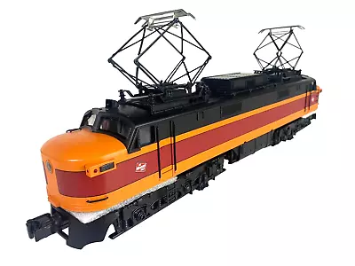 20-5533-1 O-Scale MTH Milwaukee Road (#E90) EP-5 Electric Engine W/PS2.0 & BCR • $459.95