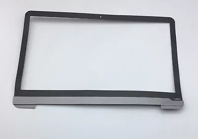 Genuine Vizio CT14 VZ1LBST006P Lcd Bezel      B1-X1-f7 • $9.99