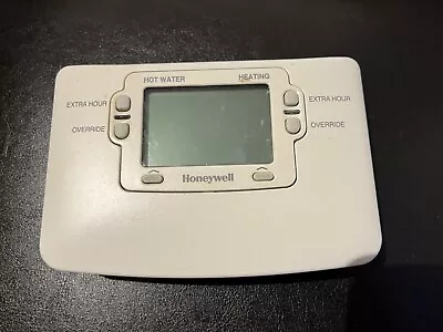 Honeywell ST9400C Central Heating And Hot Water Programmer Timer • £25