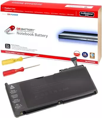 A1331 A1342 661 5391 Battery Compatible For Apple MacBook 13 Inch • $55.64