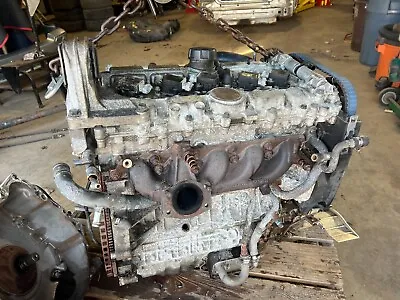 2005-2007 Volvo S60R V70R 5 Cylinder 300HP 2.5L Turbo Engine Runs OEM #983EM • $2249.99