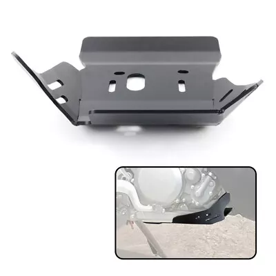 Motorcycle Skid Plate Engine Bash Guard Fit For Yamaha YZ250/YZ250X 2005-2023 • $81.32