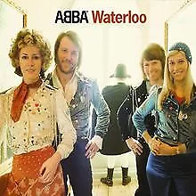 Waterloo By ABBA | CD | Condition Good • £2.98