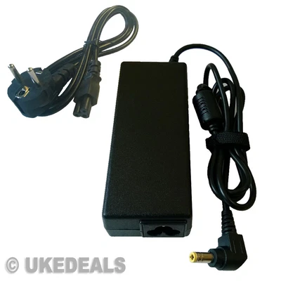 £10.98 • Buy 19V 4.7A Asus PA-1900-05C2 AC Adapter Laptop Charger EU CHARGEURS